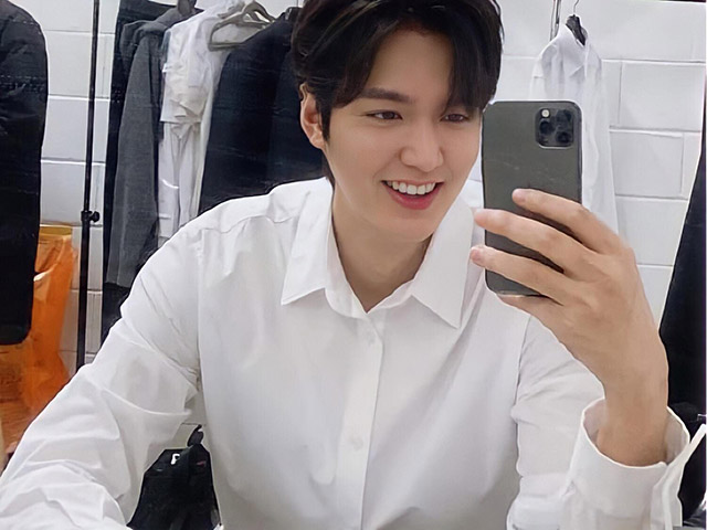 Thời trang Hi-tech - Tính năng đang trở thành "hot trend" trên Tiktok của iPhone và iPad