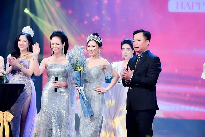 Chủ tịch tập đoàn F.O.G Nguyễn Thu Hồng được bình chọn Đại sứ nhân ái 2022 - 5