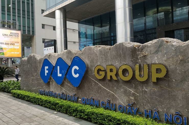 Dự án có quy mô hơn 13.600 tỷ đồng của FLC tại Lâm Đồng bị dừng xem xét chấp thuận chủ trương đầu tư