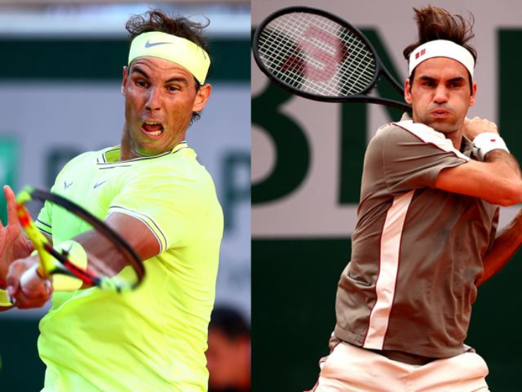 Nadal aspiring to number 1 received bad news, Federer shock after 22 years (tennis rankings 4/4) - 1