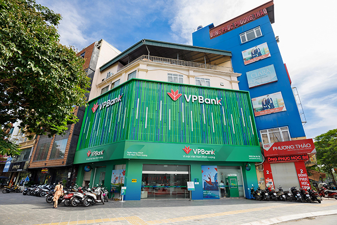 VPBank tái định vị thương hiệu tuyên bố sứ mệnh mới “Vì một Việt Nam thịnh vượng” - 4