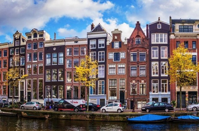 7 sự thật thú vị về thủ đô Amsterdam của Hà Lan - 4