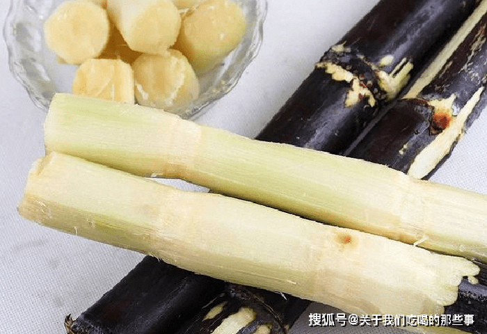 Didn't expect steamed sugarcane to have so many health benefits - 3