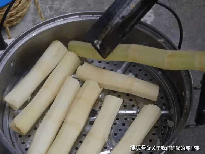 Didn't expect steamed sugarcane to have so many health benefits - 4