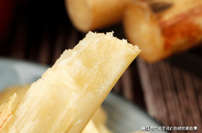 Didn't expect steamed sugarcane to have so many health benefits - 5