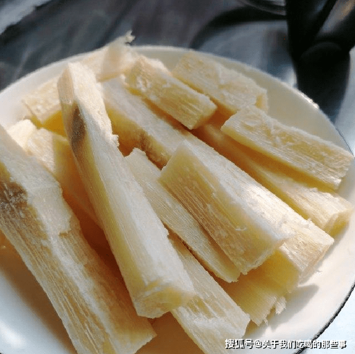 Didn't expect steamed sugarcane to have so many health benefits - 6