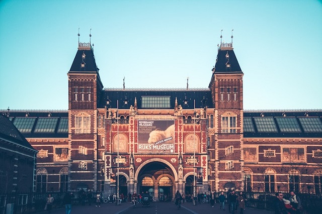7 sự thật thú vị về thủ đô Amsterdam của Hà Lan - 3