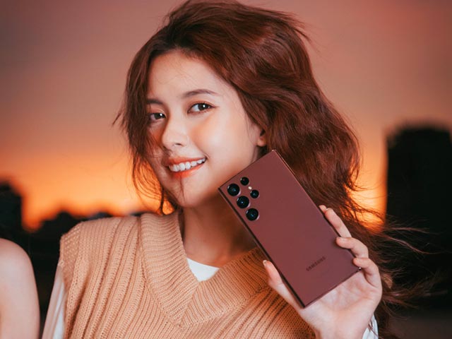 Thời trang Hi-tech - Những nâng cấp “đáng đồng tiền bát gạo” trên Galaxy S22 so với các thế hệ trước