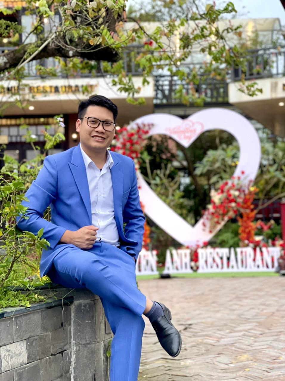 “Người giỏi nhất là người ham học hỏi nhất” - CEO Nguyễn Anh Tuấn