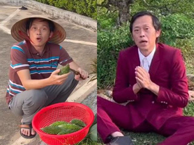 Giải trí - Kênh YouTube 1 triệu người đăng ký của Hoài Linh gặp "vận đen", thiệt hại hàng tỷ đồng?