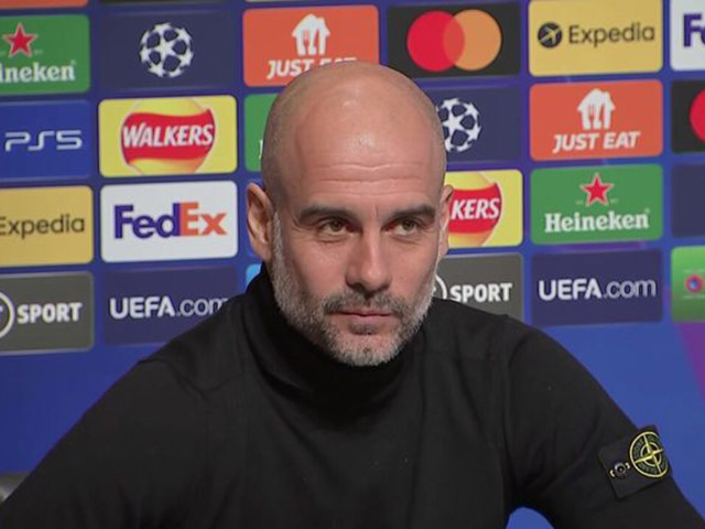 Bóng đá - Tin mới nhất bóng đá tối 4/4: Pep Guardiola tôn trọng Atletico Madrid