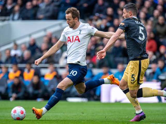 Bóng đá - Harry Kane được ví như "Maradona mới", HLV Conte vẫn tiếc 1 điều cho siêu sao