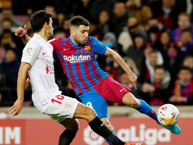 Bóng đá - Trực tiếp bóng đá Barcelona - Sevilla: Bảo toàn thành quả (Hết giờ)