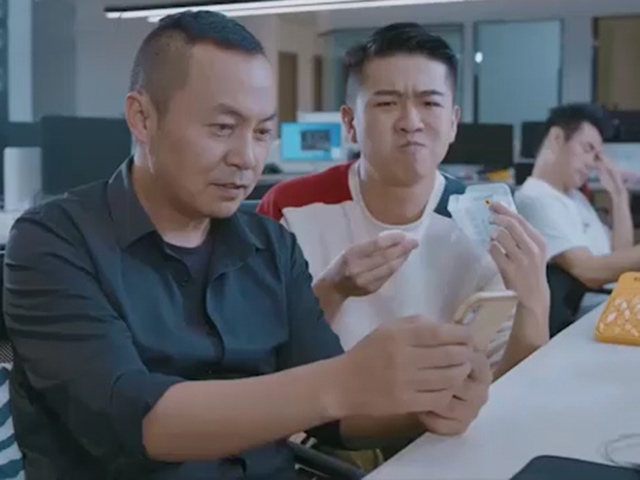 Tranh vui - Thú vui mỗi ngày của người đàn ông có vợ khi "vợ vui là mình vui"