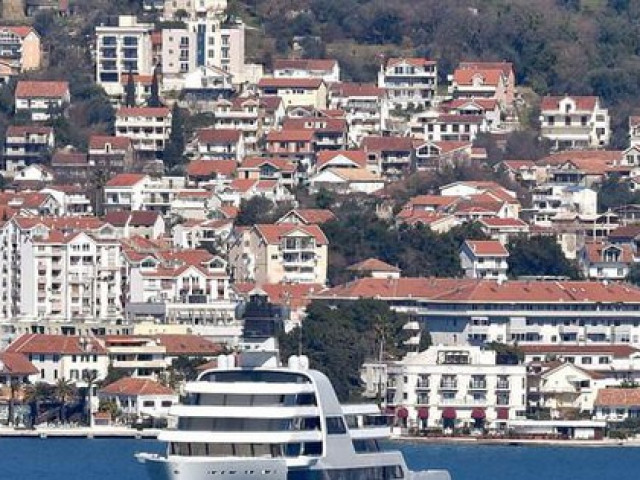 Thế giới - Tịch thu tài sản tài phiệt Nga: Khó khăn, phức tạp