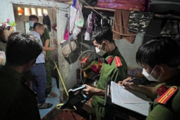 Pháp luật - Ghen tuông, người đàn ông đoạt mạng vợ "hờ"