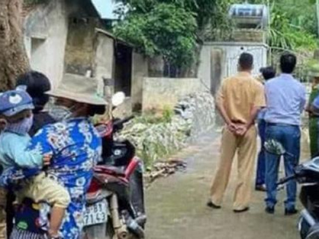 Pháp luật - Cái chết bí ẩn của đôi vợ chồng tại Thanh Hóa: Hành trình "mò kim đáy bể"