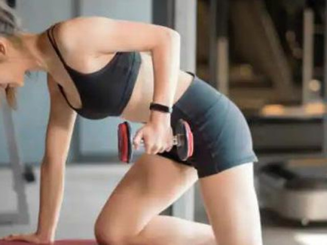 Làm đẹp - Tìm lại thói quen hoạt động thể chất sau giai đoạn ‘work from home’