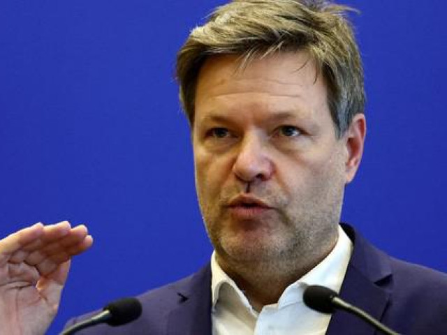 Thế giới - Động thái bất ngờ của Đức với công ty dầu khí Nga