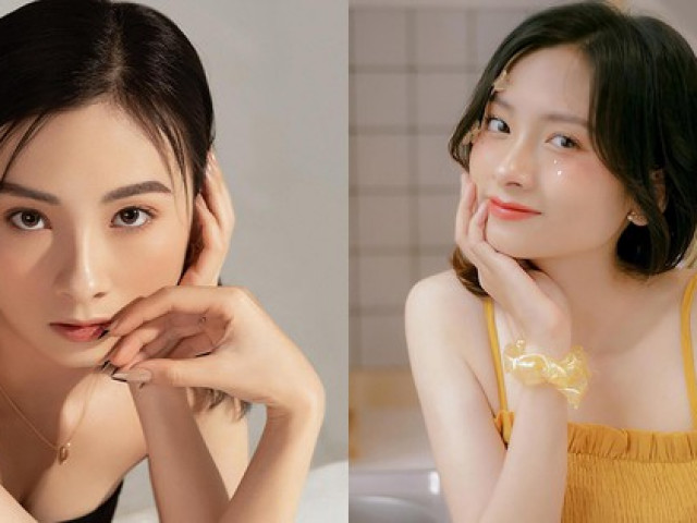 Giới trẻ - Nữ sinh đa tài Học viện Tài chính đề cao vẻ đẹp ‘Chân - thiện - mỹ’