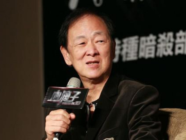 Đời sống Showbiz - ‘Vua võ thuật’ Vương Vũ qua đời vì bạo bệnh