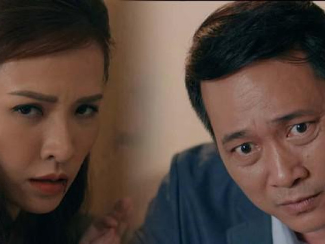 Phim - Phó Giám đốc Nhà hát Kịch gây ám ảnh khi hóa gã chồng vũ phu của Đan Lê