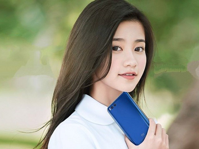 Thời trang Hi-tech - Chiếc smartphone được fan hâm mộ Xiaomi yêu thích nhất