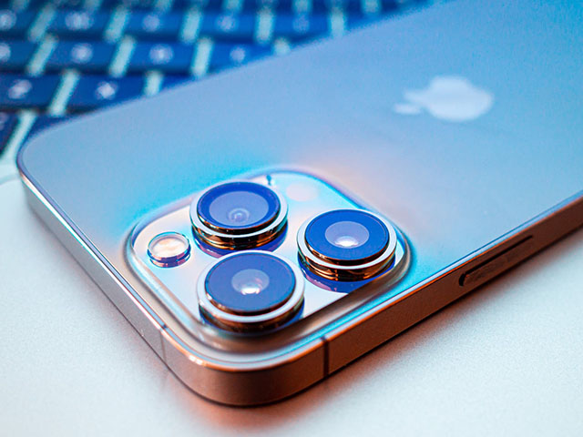 Thời trang Hi-tech - Không chỉ có cảm biến 48 MP, camera iPhone 14 Pro còn chất hơn nhờ điều này