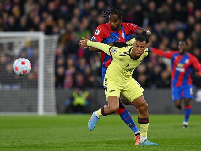 Bóng đá - Trực tiếp bóng đá Crystal Palace - Arsenal: Không có "quà an ủi" (Vòng 31 Ngoại hạng Anh) (Hết giờ)