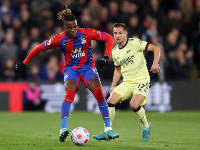 Video bóng đá Crystal Palace - Arsenal: Kịch bản không tưởng, 3 đòn ”chí mạng” (Vòng 31 Ngoại hạng Anh)