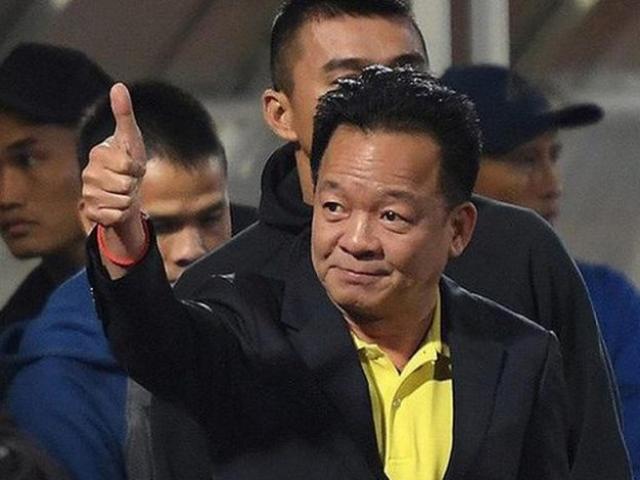 Kinh doanh - Bầu Hiển "lộ" tham vọng làm nên lịch sử với lợi nhuận hàng chục nghìn tỷ đồng