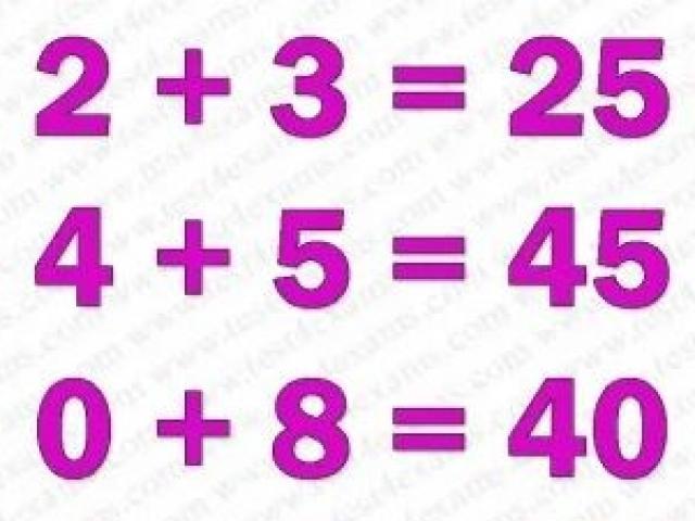 Giáo dục - du học - Chào ngày mới với câu đố rèn luyện sự nhanh nhạy