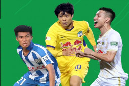 Bóng đá - Lịch thi đấu chung kết Cúp Quốc gia Việt Nam 2022: Hà Nội đấu Bình Định