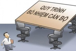 Tin tức trong ngày - Một viên chức bị kỷ luật được quy hoạch giám đốc TT Y tế ở Hậu Giang?