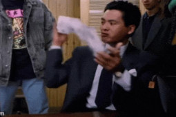 Giải trí - "Thần bài" Châu Nhuận Phát quyên góp từ thiện toàn bộ gia sản 714 triệu USD và sự thật kinh ngạc