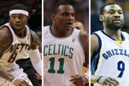 Thể thao - Từ cầu thủ bóng rổ nhà nghề Mỹ thành “siêu lừa”