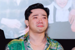 Đời sống Showbiz - Trấn Thành: “Tôi không còn tinh thần làm bất cứ việc gì vì scandal từ thiện”