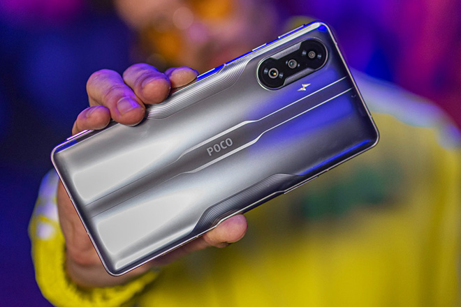 Những smartphone đáng chú ý ra mắt trong tháng này - 4
