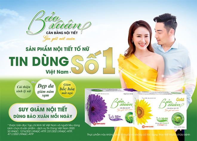 Bảo Xuân Gold khuyến mại lớn tri ân phụ nữ Việt - 2