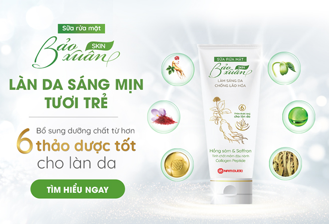 Bảo Xuân Gold khuyến mại lớn tri ân phụ nữ Việt - 3