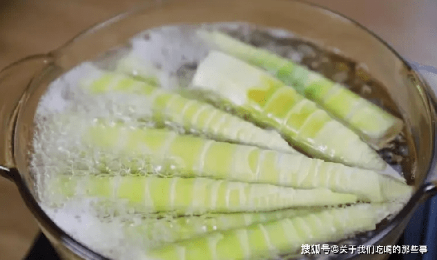 Fresh bamboo shoots make anything delicious, but there are 2 taboos that must be remembered - 3