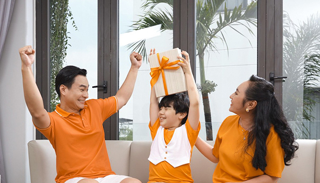 Yêu thương và bảo vệ bản thân trước khi yêu thương và bảo vệ người khác