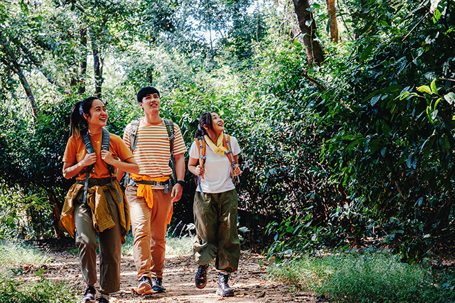 Việc yêu thương bản thân còn nằm ở nhận thức đúng đắn về giá trị của chính mình