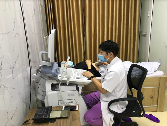 Quy trình khám phụ khoa gồm những gì? - 2