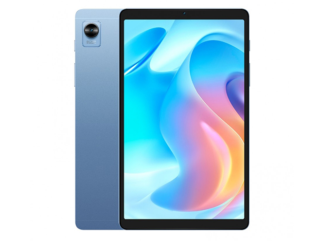 Ra mắt máy tính bảng Realme Pad Mini, giá chỉ hơn 4 triệu - 5