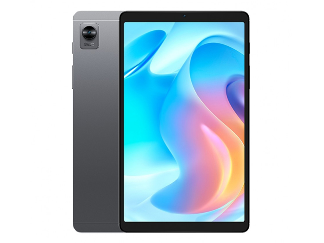 Launching Realme Pad Mini tablet, priced at just over 4 million - 3