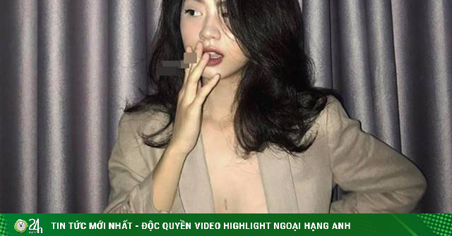 Beauty Thanh Hoa confirmed that round 1 did not “cutlery”, released X-ray pictures-Beauty