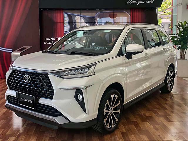 Tin tức ô tô - Đây là loạt xe Nhật tăng giá vào tháng sau tại Việt Nam