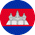 Logo Nữ Campuchia