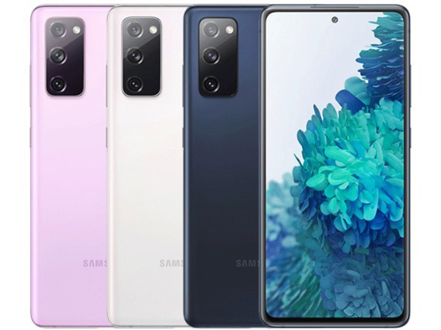 Thời trang Hi-tech - Samsung âm thầm ra mắt Galaxy S20 FE 2022, giá "mềm" hơn bản gốc
